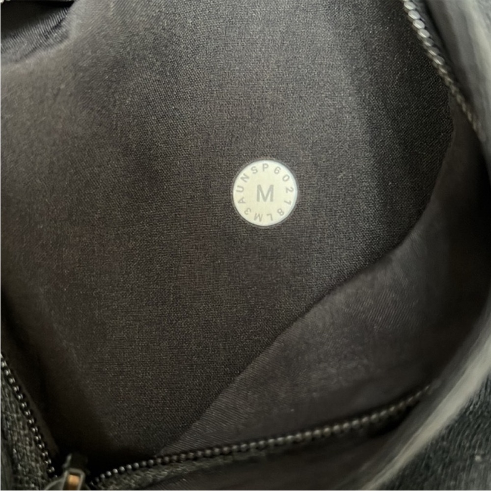 Lululemon City Sweat Crew Pullover Sweater - Picture 7 of 7